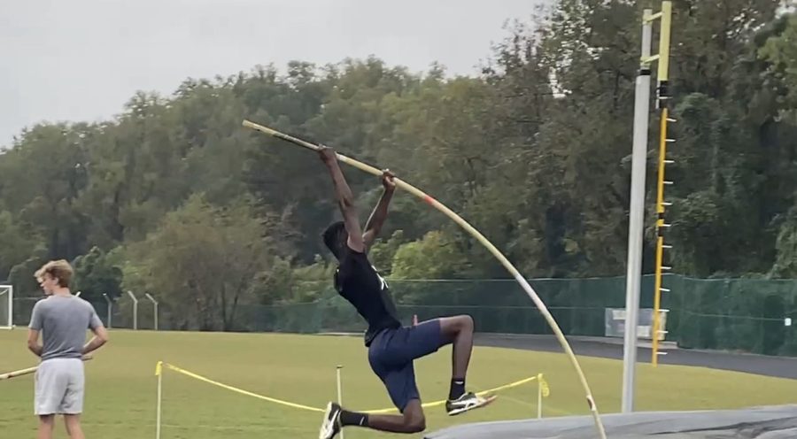 Brenden Vanderpool, 2020